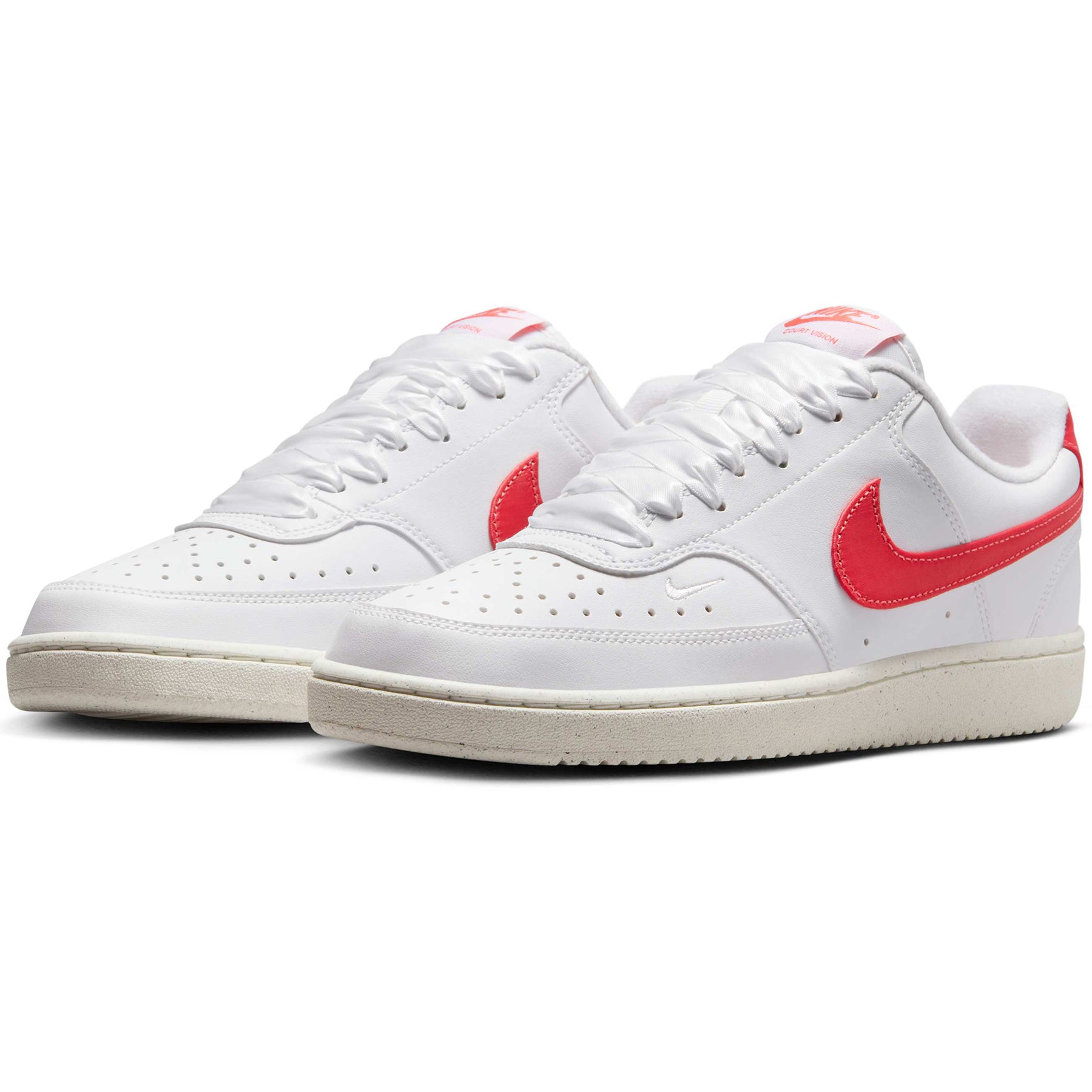 Zapatillas Nike Mujer Urbanas Court Vision Lo Nn | HV5246-100