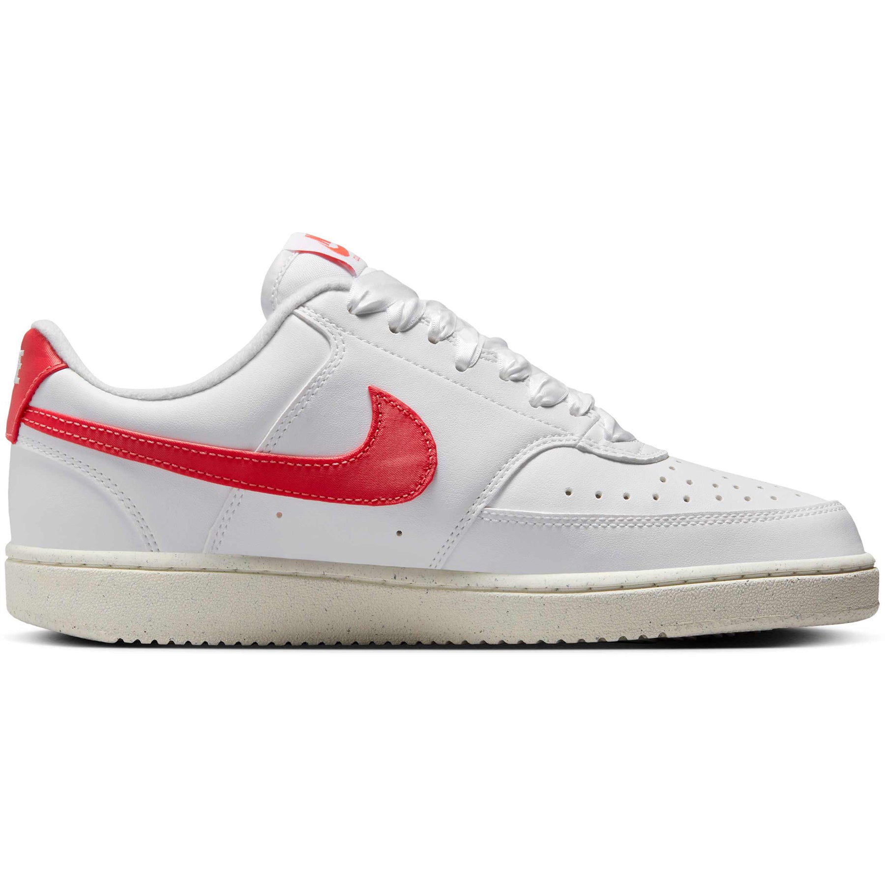 Zapatillas Nike Mujer Urbanas Court Vision Lo Nn | HV5246-100