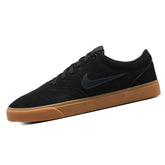 Zapatillas Nike Hombre Urbanas Charge Suede | IB2750-003