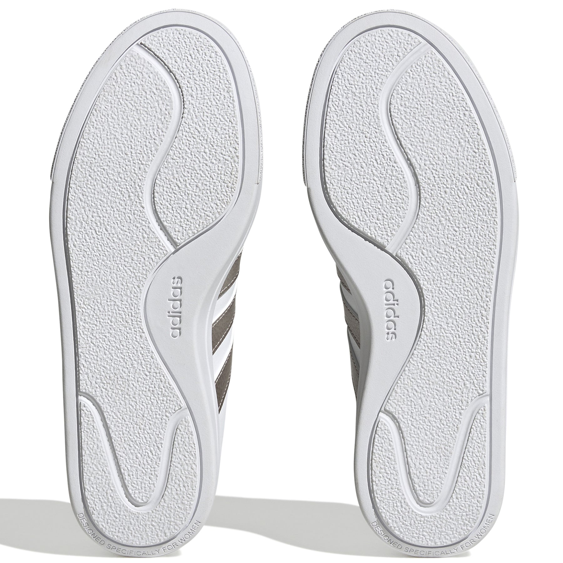 Zapatillas Adidas Mujer Urbanas Court Platform | ID1969