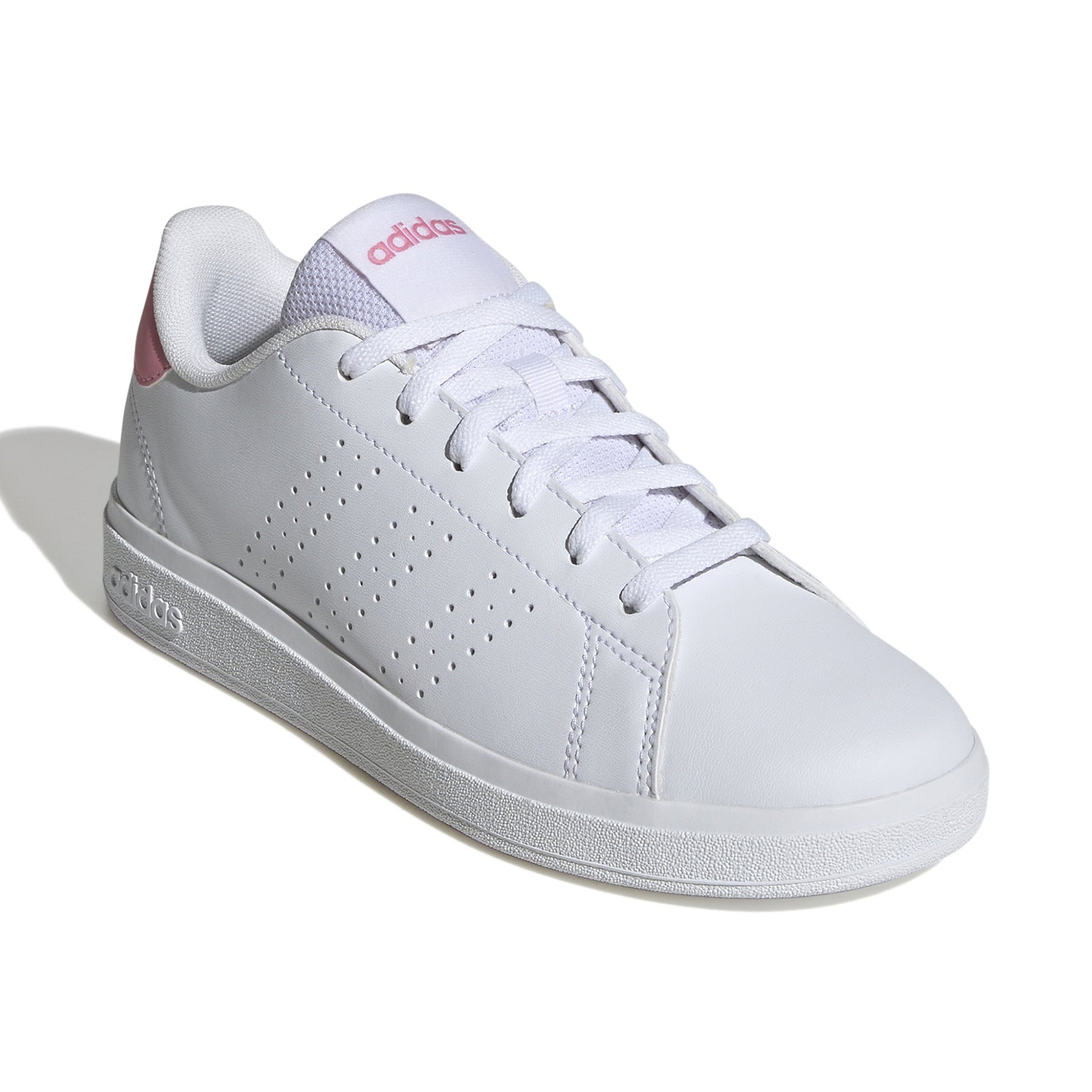 Zapatillas Adidas Mujer Urbanas Advantage Base 2.0 J | ID3886