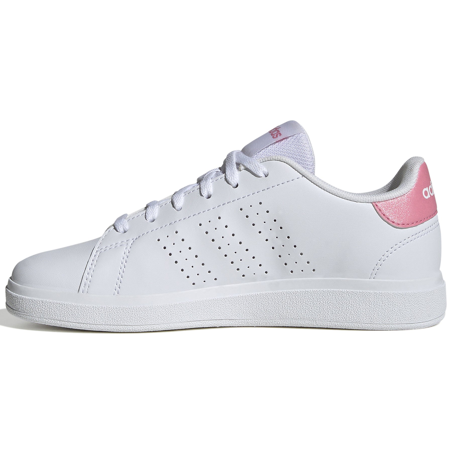 Zapatillas Adidas Mujer Urbanas Advantage Base 2.0 J | ID3886