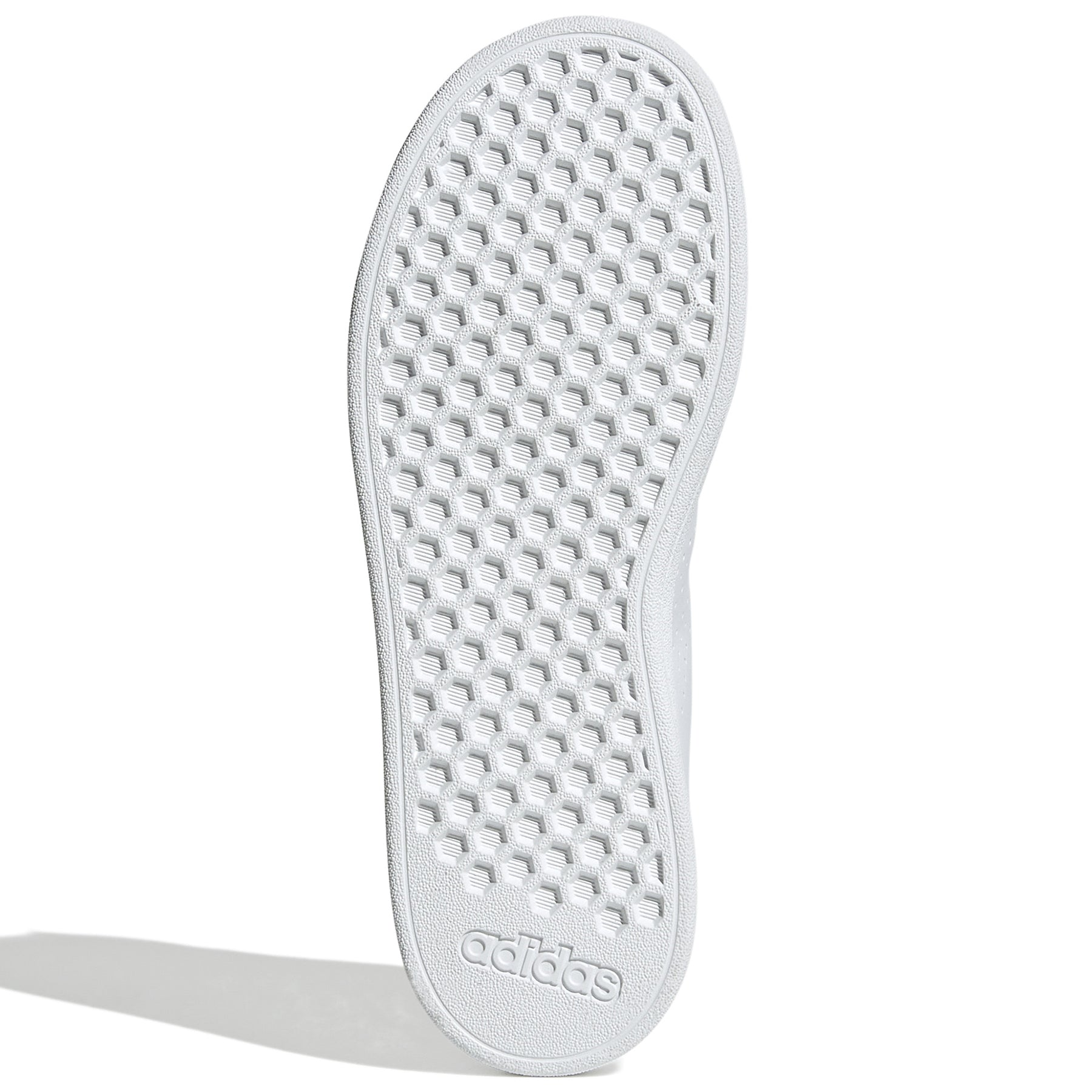 Zapatillas Adidas Mujer Urbanas Advantage Base 2.0 J | ID3886