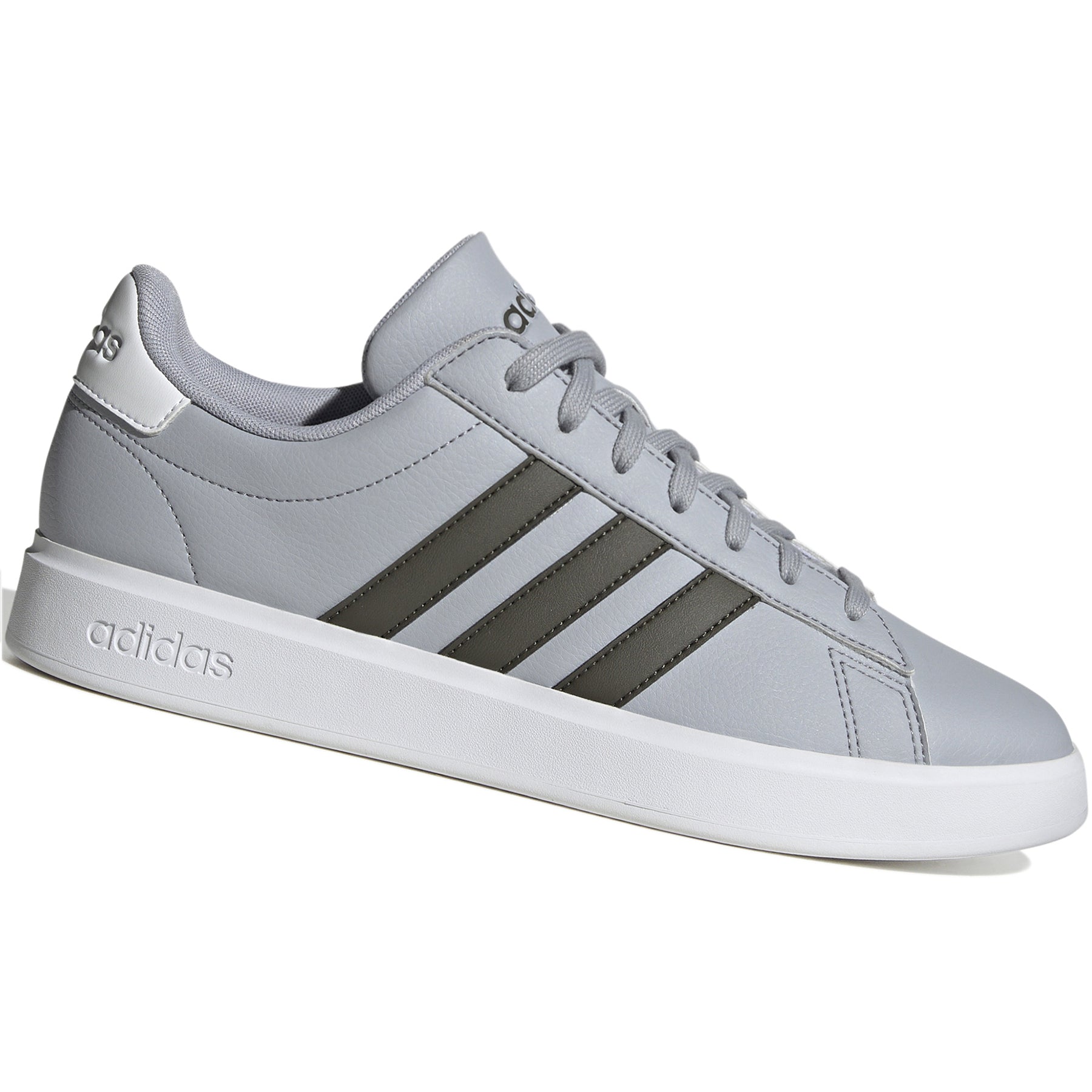 Zapatillas Adidas Hombre Urbanas Grand Court ID4468
