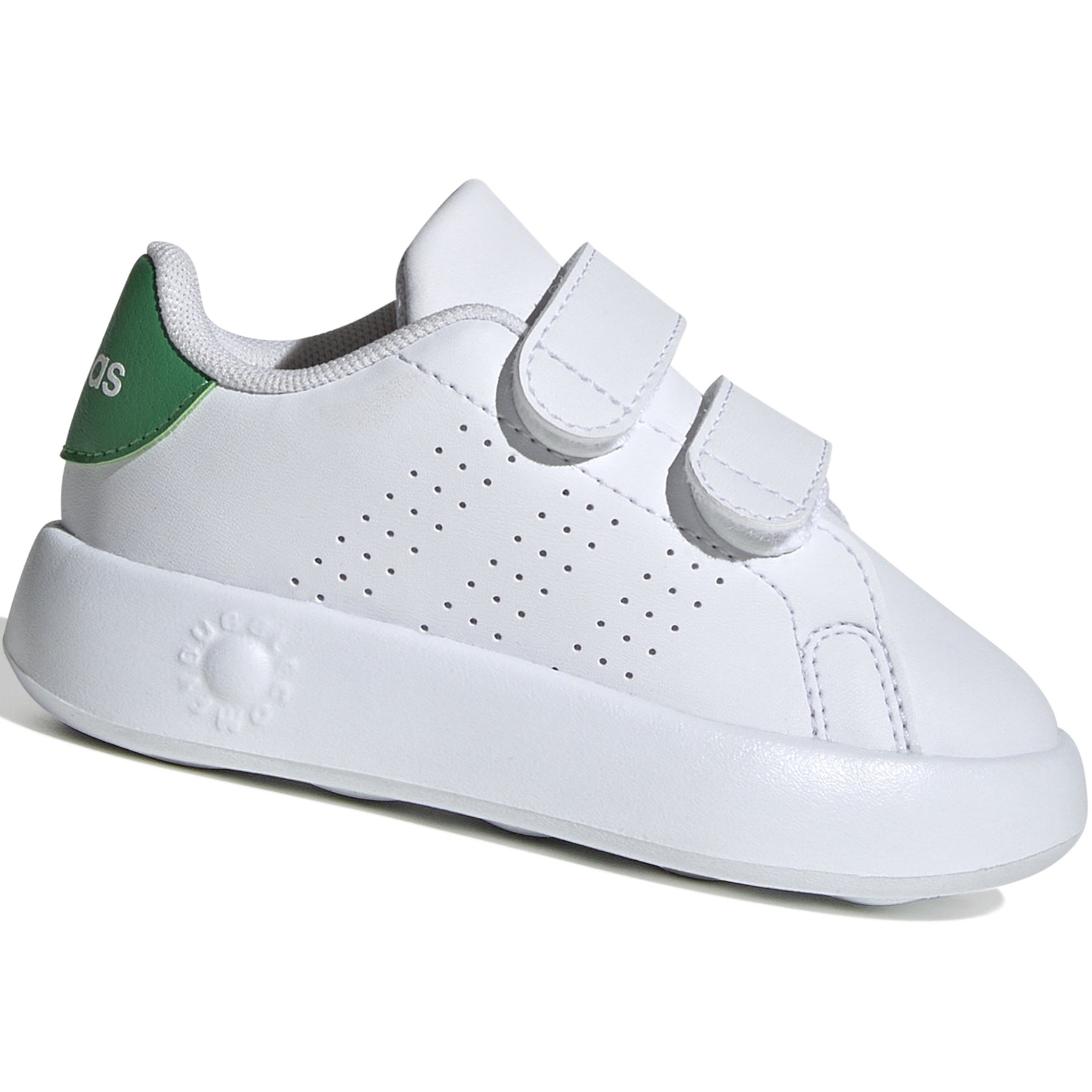 Zapatillas Adidas Unisex Urbanas Advantage CF | ID5286