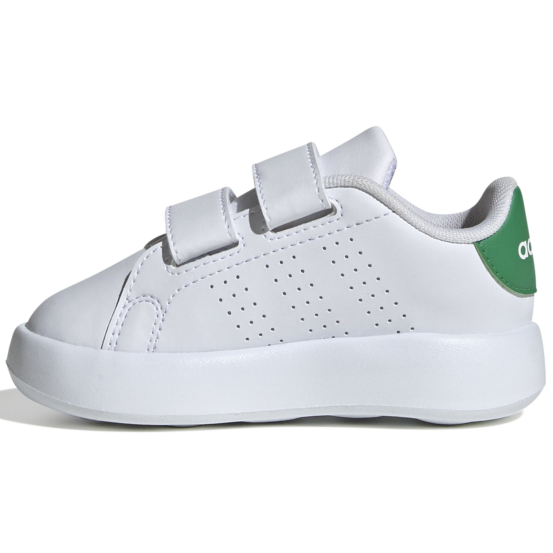 Zapatillas Adidas Unisex Urbanas Advantage CF | ID5286