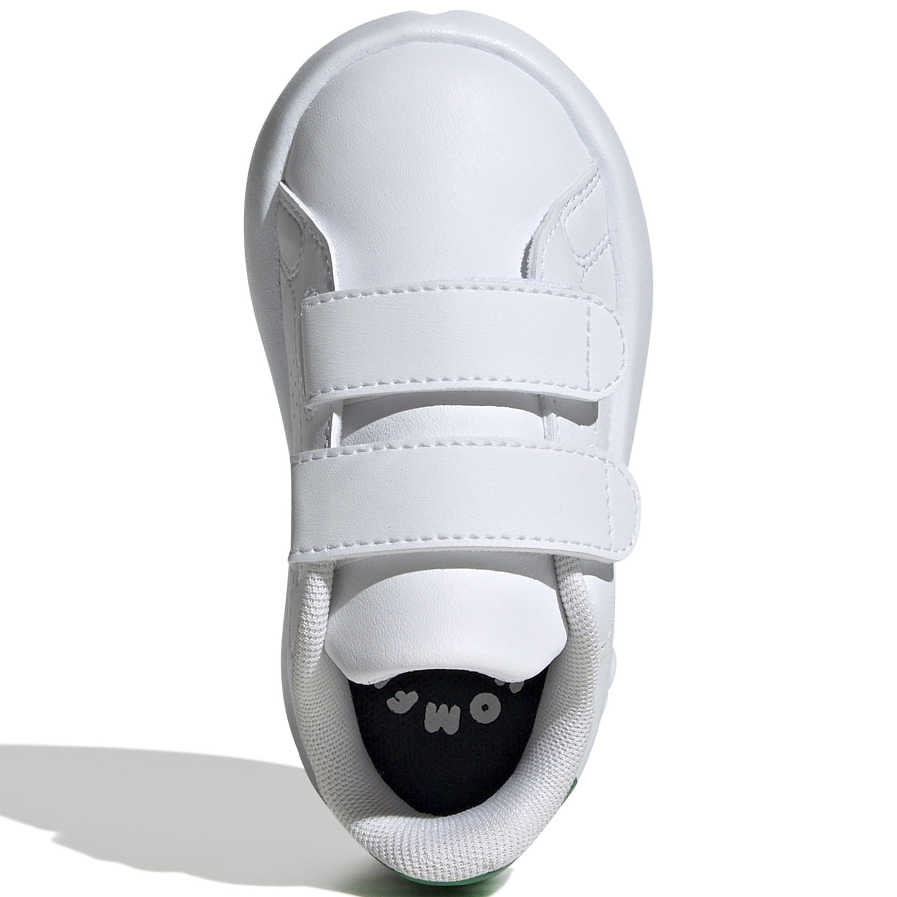 Zapatillas Adidas Unisex Urbanas Advantage CF | ID5286