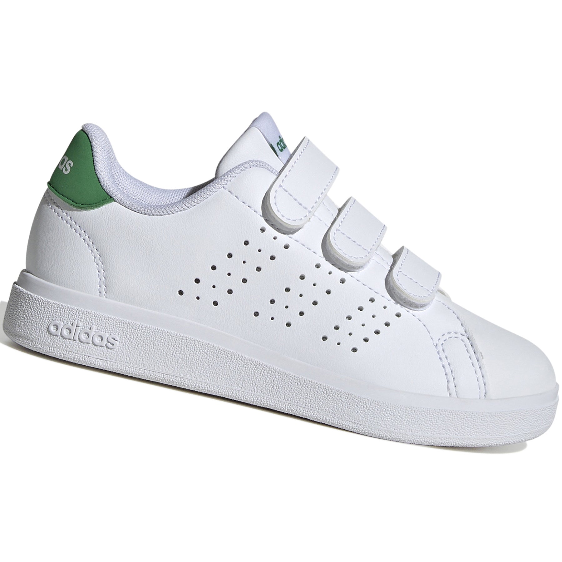 Zapatillas Adidas Unisex Urbanas Advantage Base 2.0 CF | IE9019