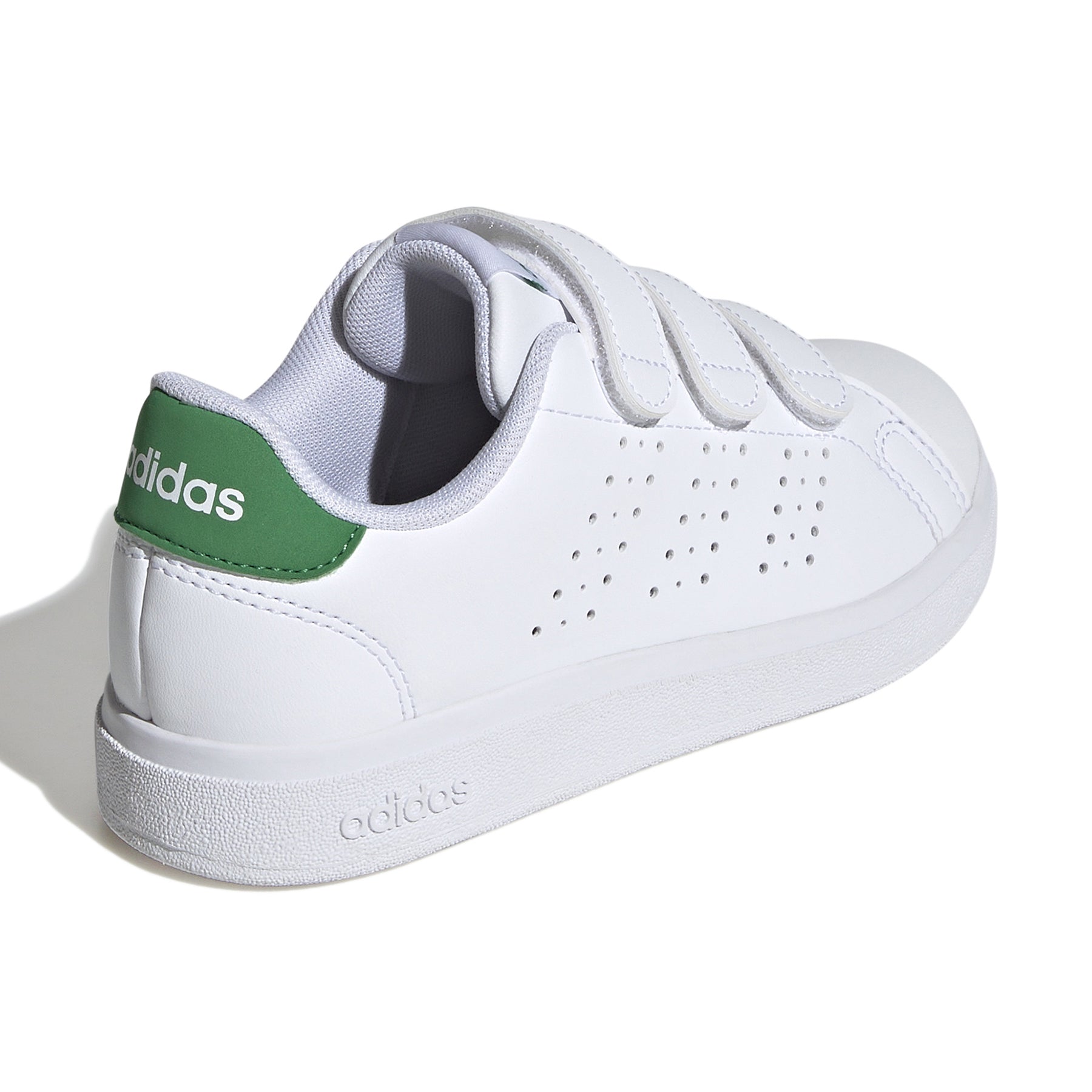 Zapatillas Adidas Unisex Urbanas Advantage Base 2.0 CF | IE9019