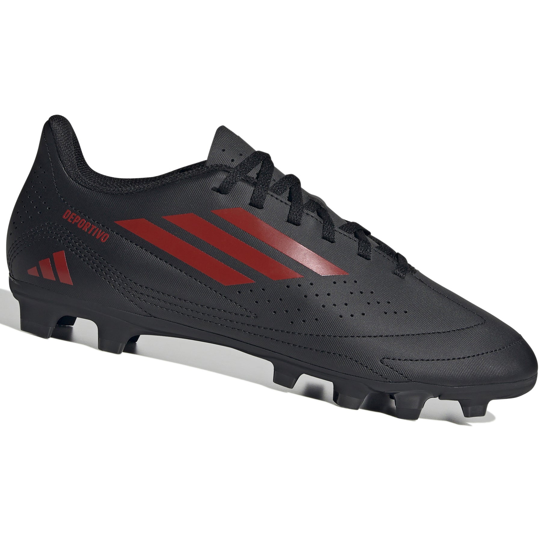 Zapatillas Adidas Hombre Futbol Deportivo III Fxg | IF1402