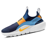 Zapatillas Nike Unisex Running Flex Runner 4 (Gs) | IF2893-403
