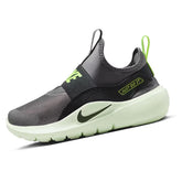 Zapatillas Nike Unisex Running Flex Runner 4 (Ps) | IF2894-007