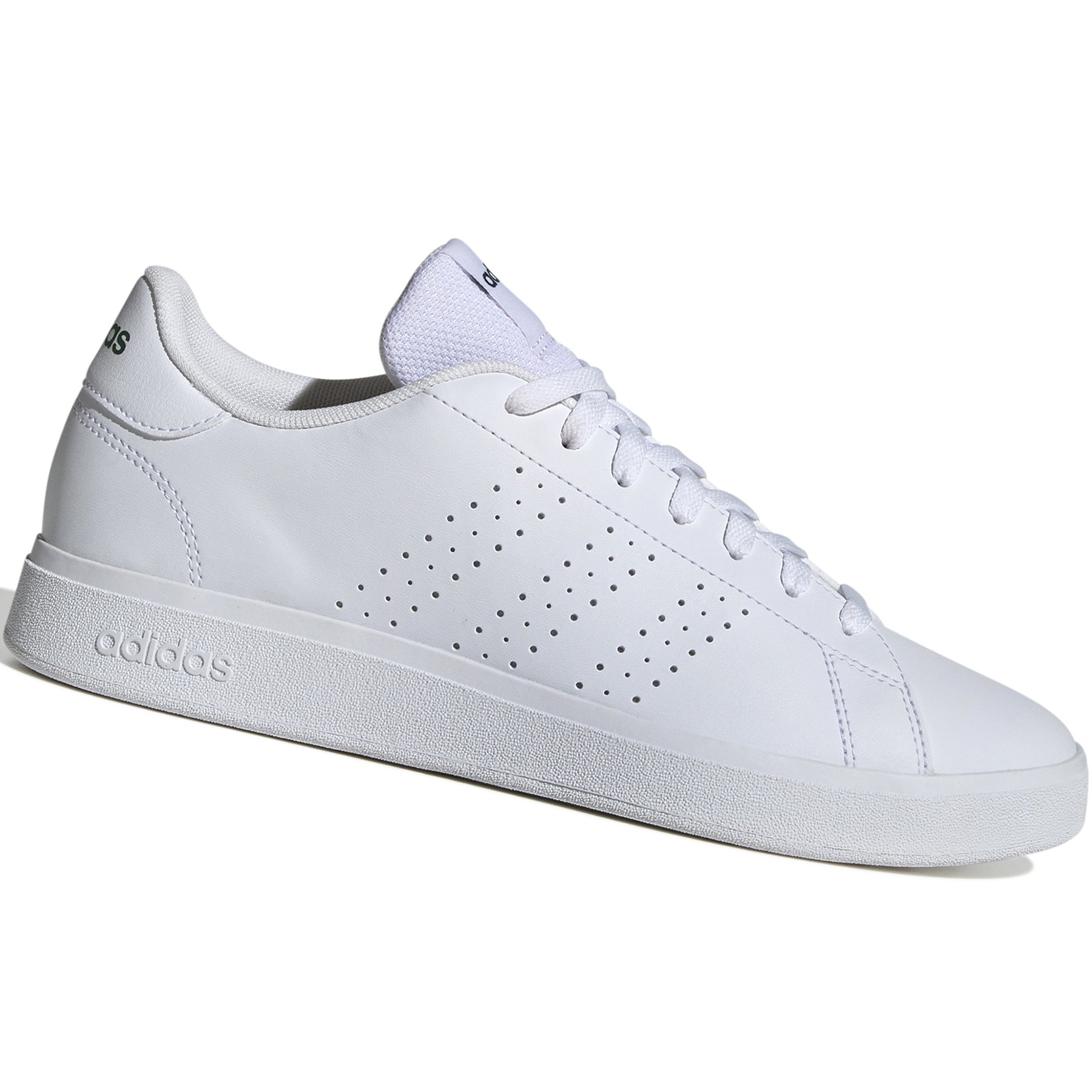 Zapatillas Adidas Hombre Urbanas Advantage Base 2.0 | IF4135