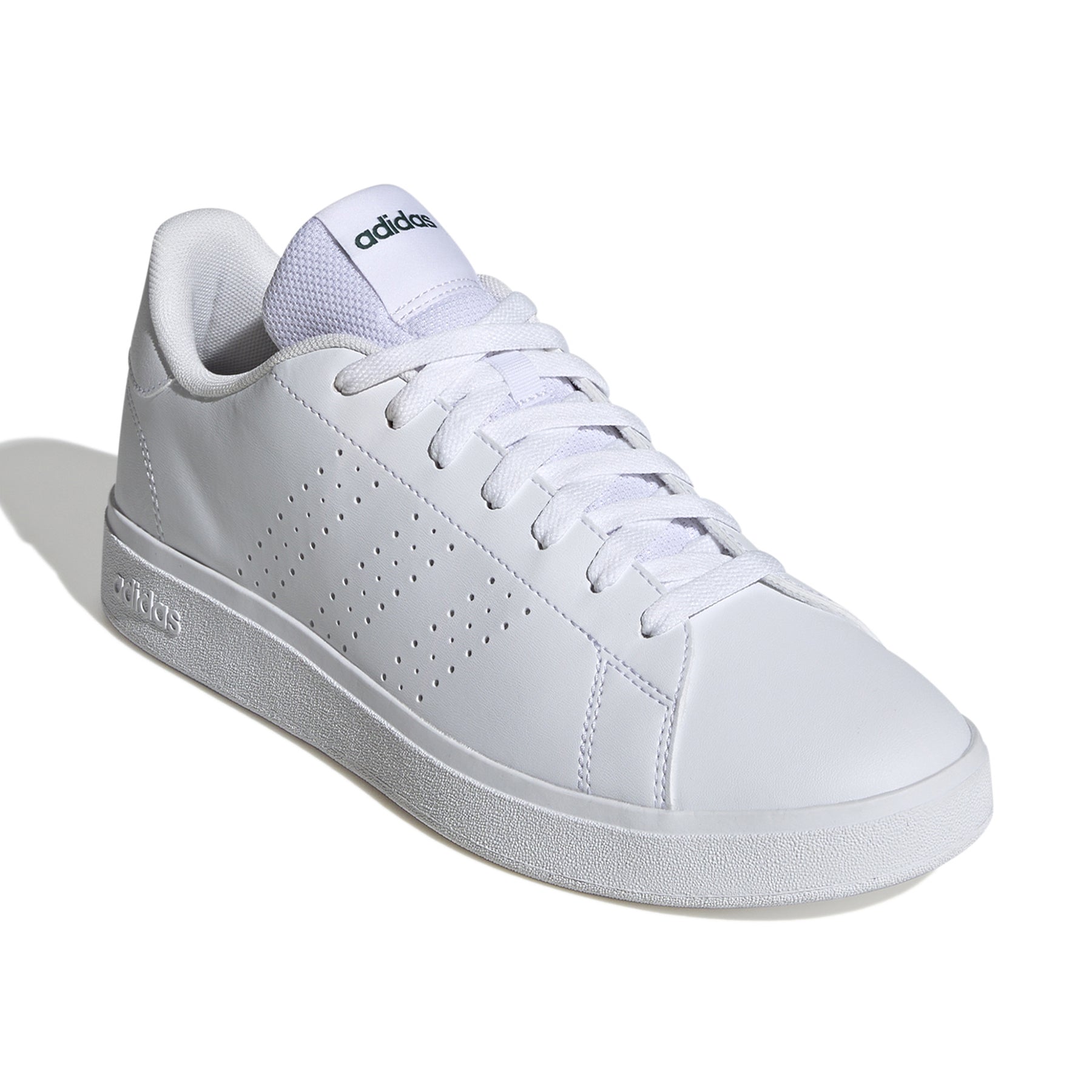 Zapatillas Adidas Hombre Urbanas Advantage Base 2.0 | IF4135