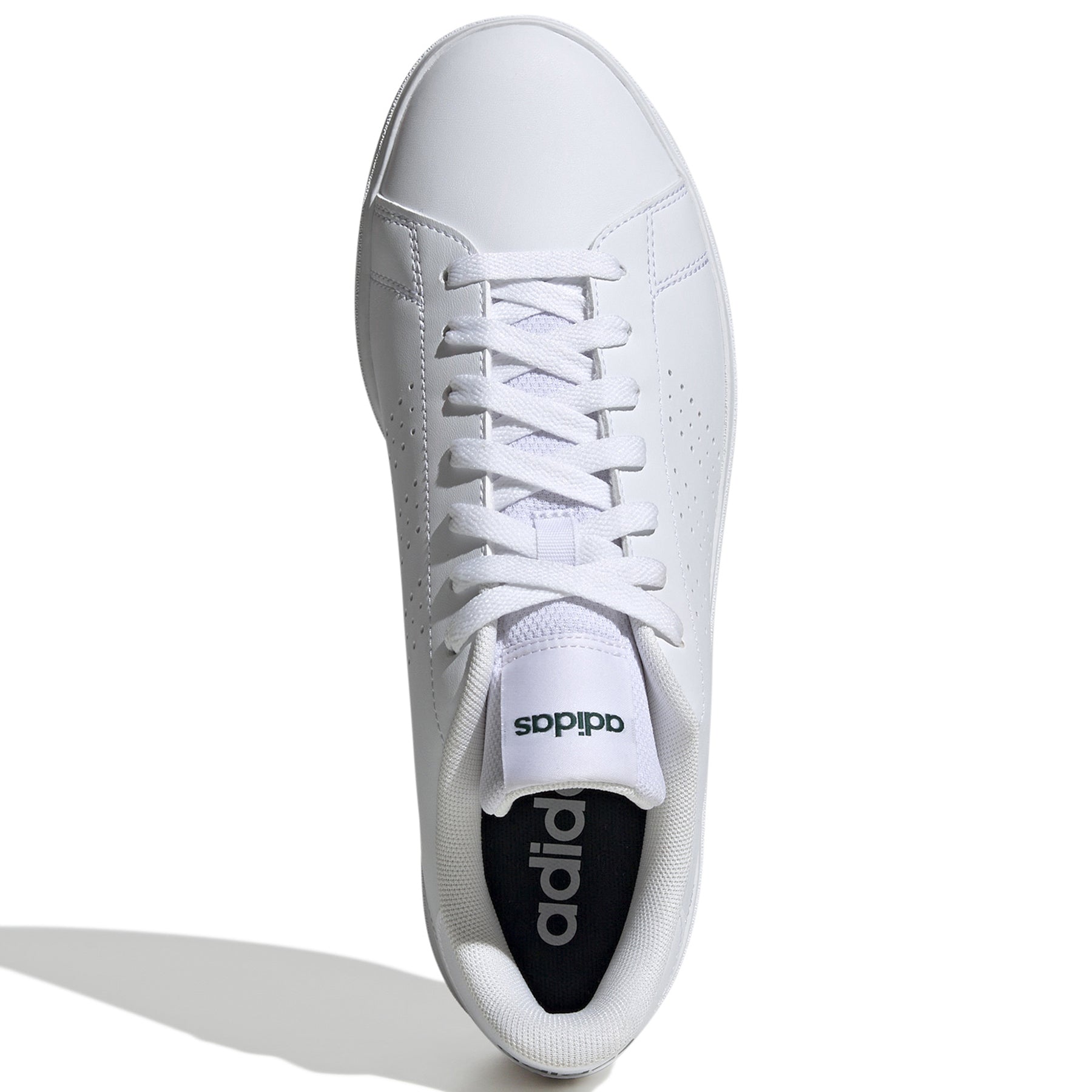 Zapatillas Adidas Hombre Urbanas Advantage Base 2.0 | IF4135