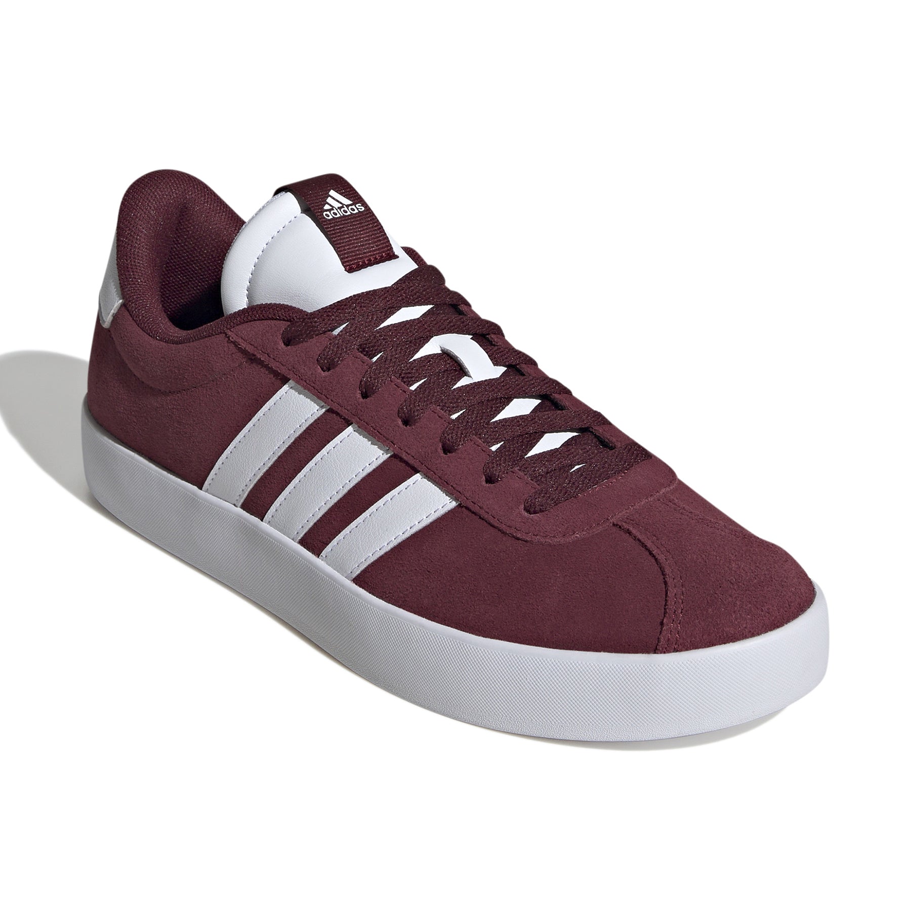 Zapatillas Adidas Hombre Urbanas Vl Court 3.0 | IF4457