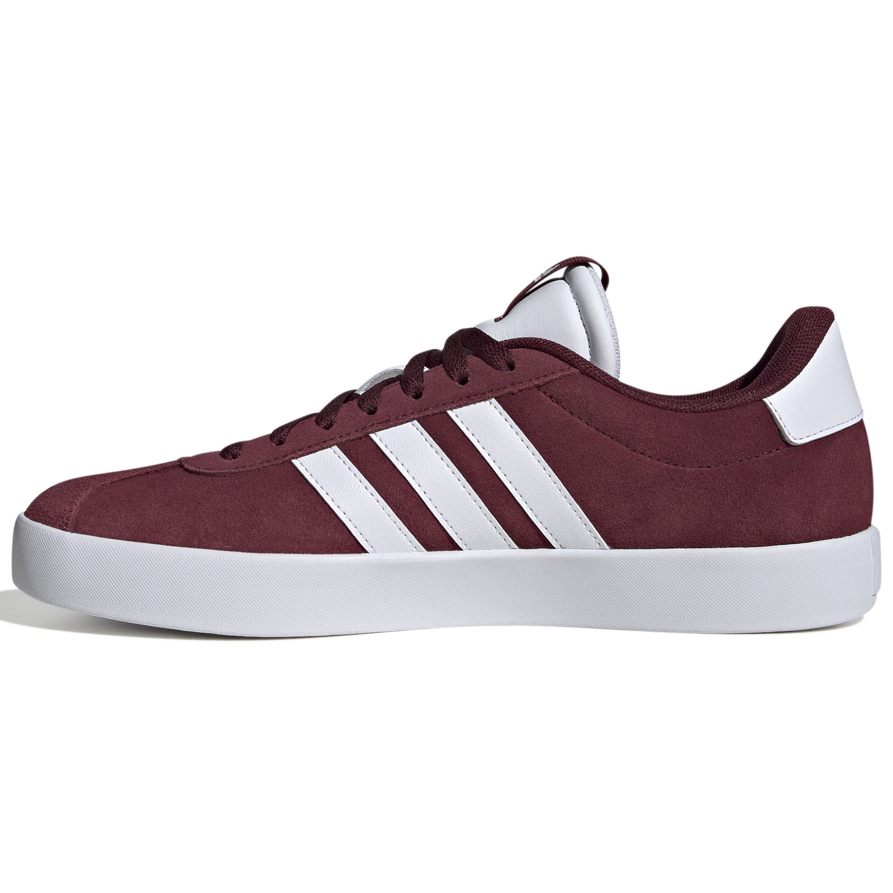 Zapatillas Adidas Hombre Urbanas Vl Court 3.0 | IF4457