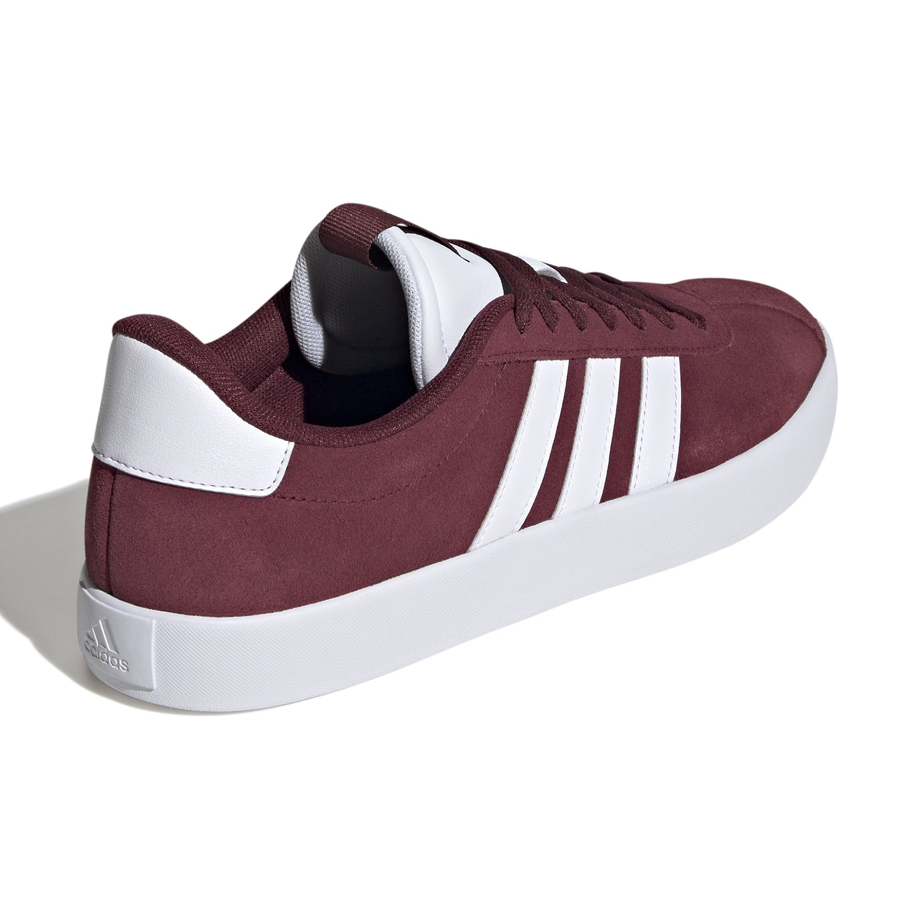 Zapatillas Adidas Hombre Urbanas Vl Court 3.0 | IF4457