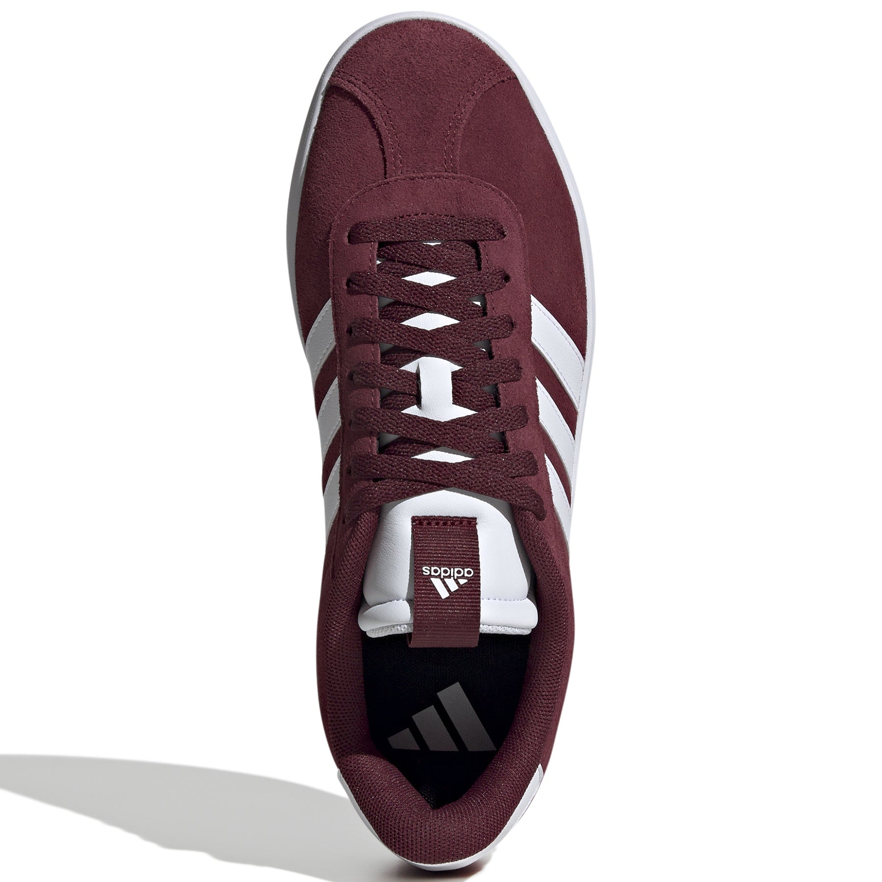 Zapatillas Adidas Hombre Urbanas Vl Court 3.0 | IF4457