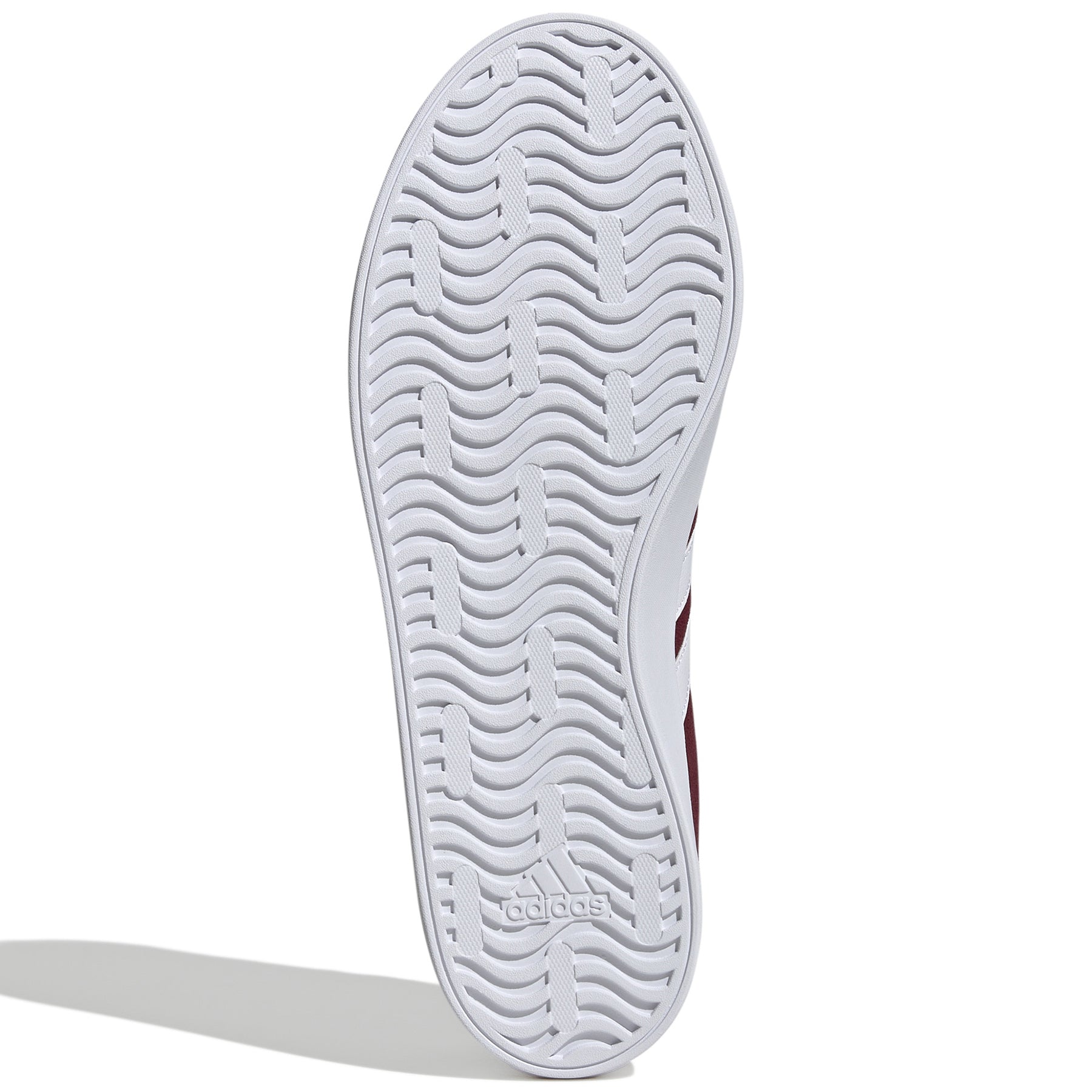 Zapatillas Adidas Hombre Urbanas Vl Court 3.0 | IF4457