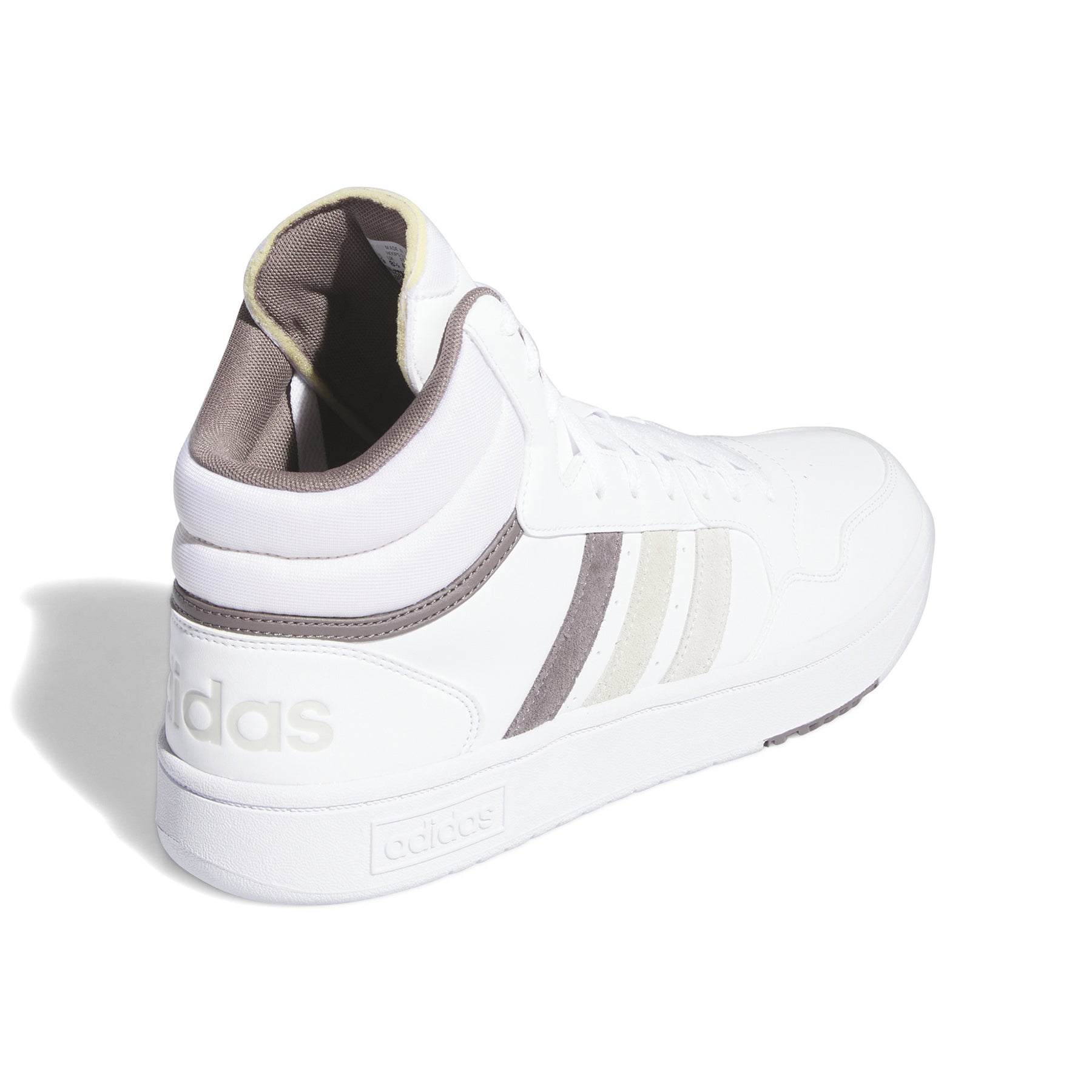 Botin Adidas Hombre Urbanas Hoops 3.0 Mid | IH0162