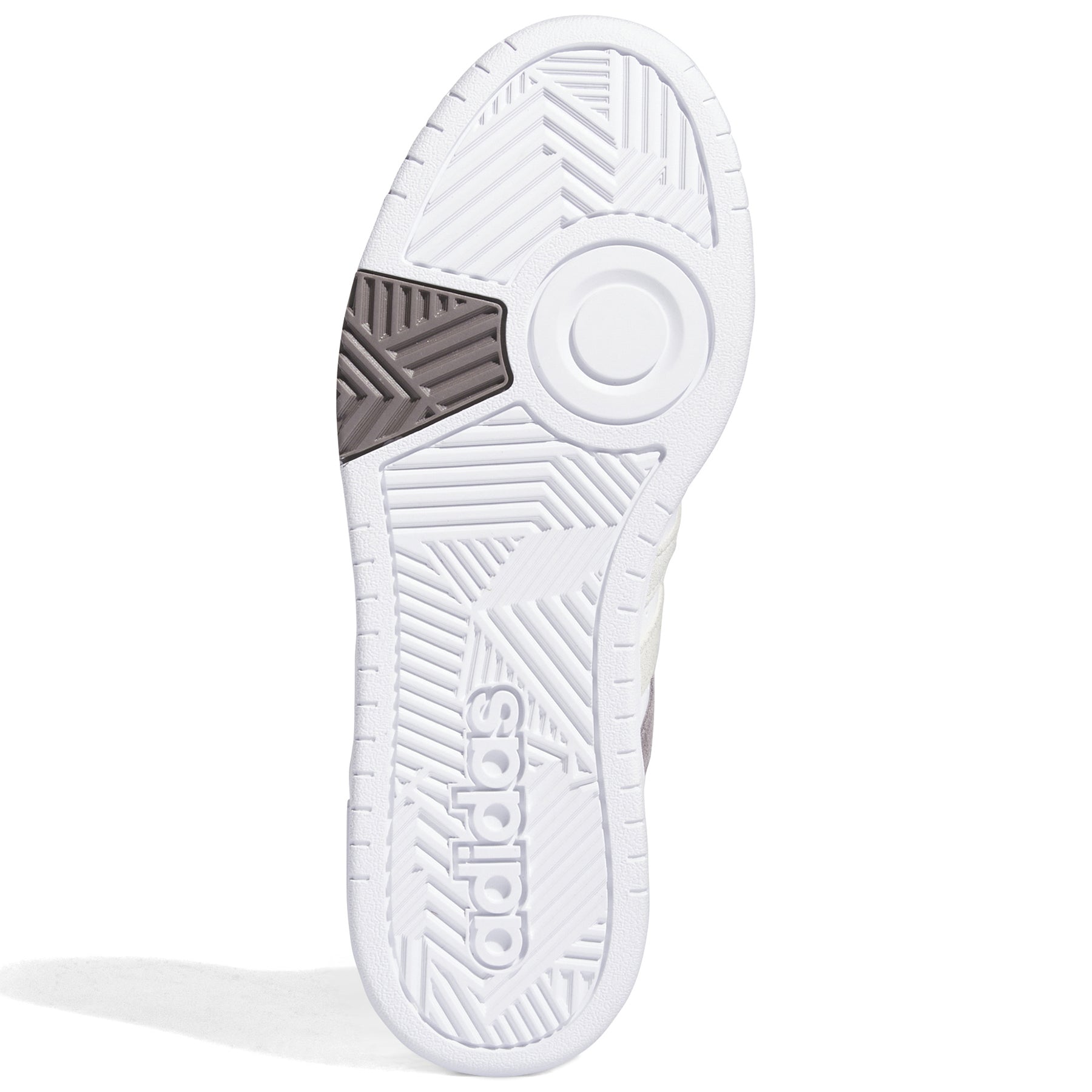 Botin Adidas Hombre Urbanas Hoops 3.0 Mid | IH0162