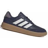 Zapatillas Adidas Hombre Urbanas Courtblock | IH1710