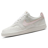 Zapatillas Nike Mujer Urbanas Court Vision Low | II6563-101