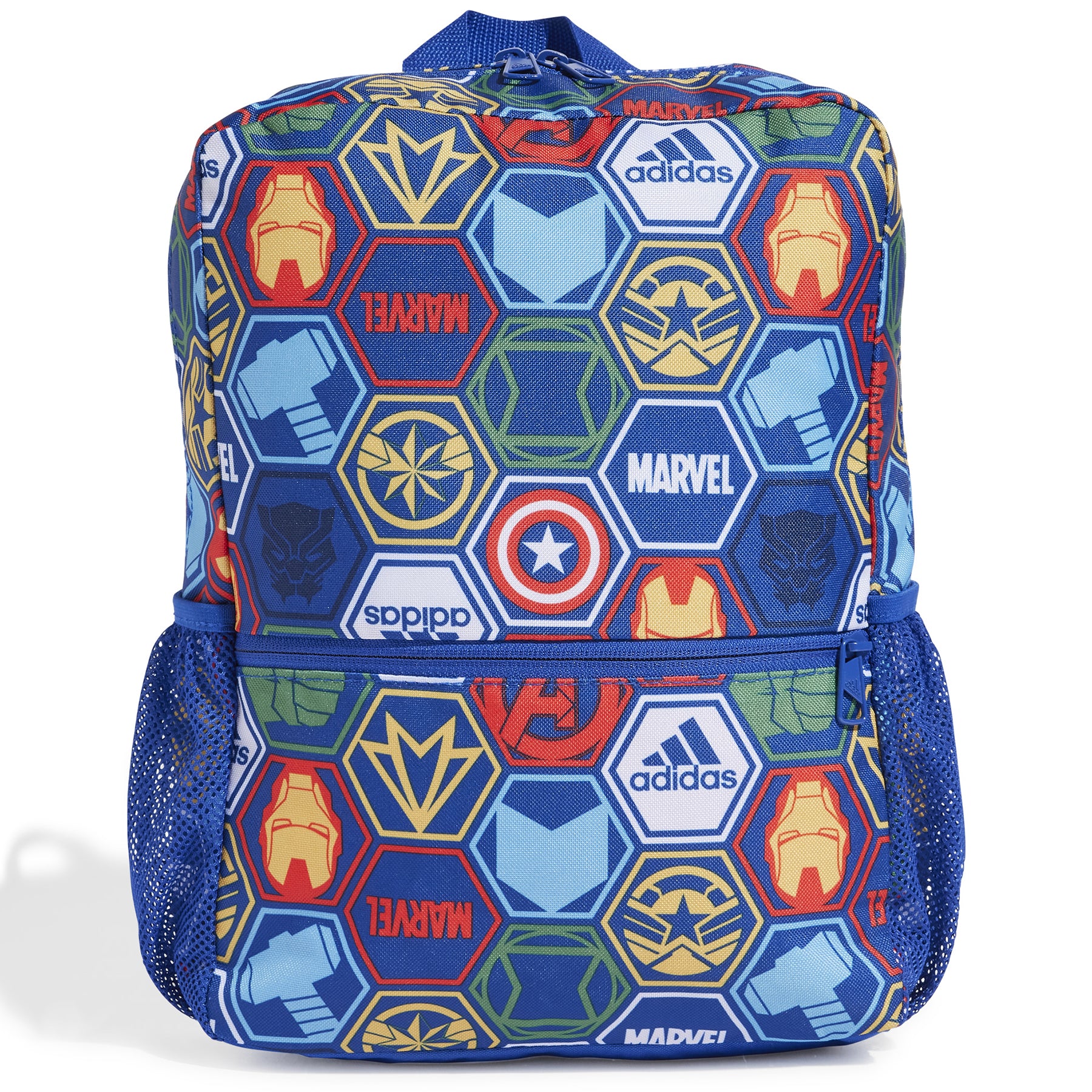 Mochila Adidas Unisex Urbano LK Marvel Avengers BPK | IT9422
