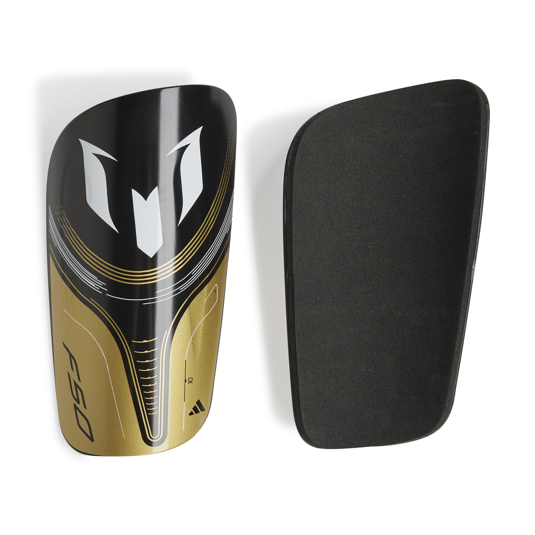 Canillera Adidas Unisex Futbol Messi SG CLB | IW3923