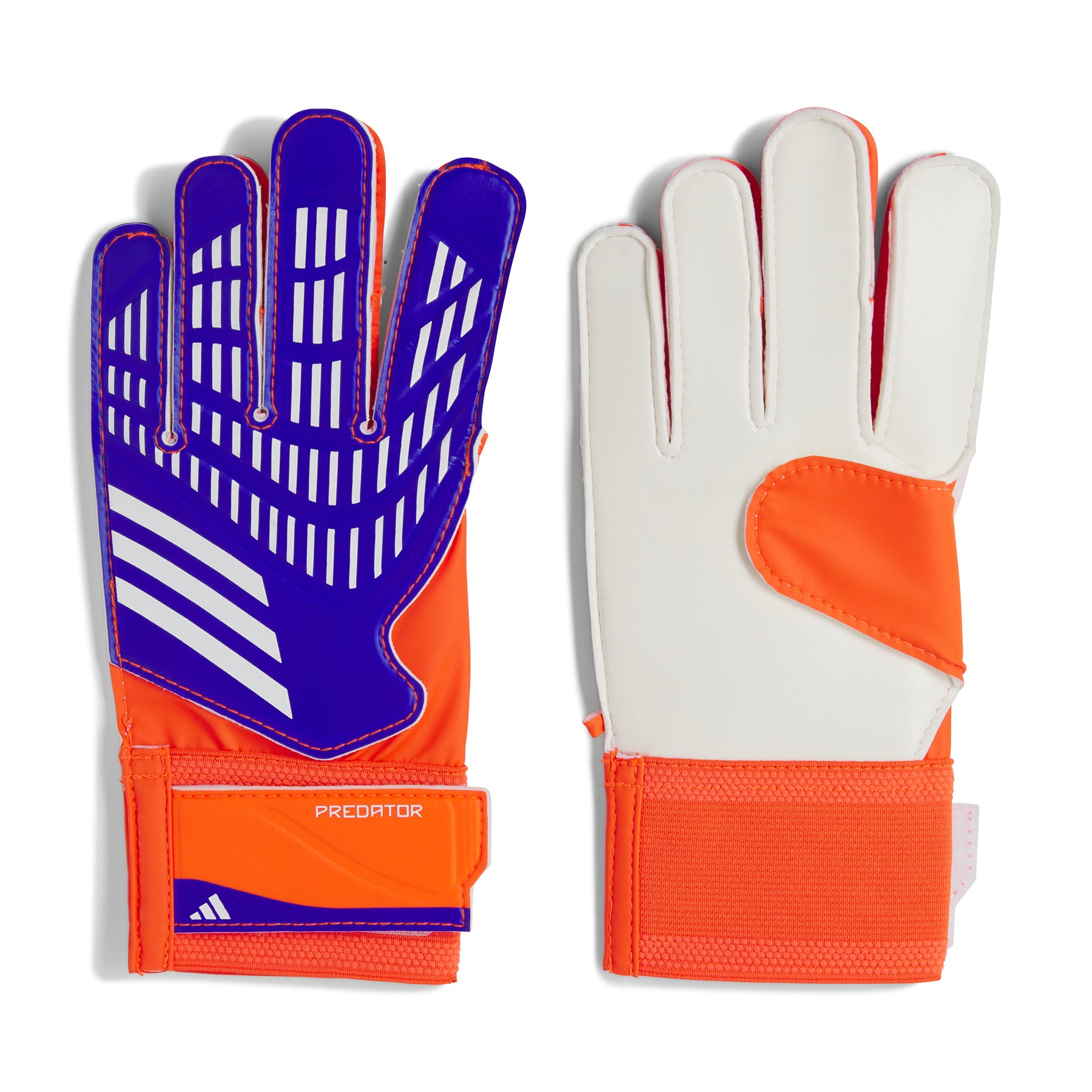 Guantes Adidas Niños Futbol PRED GL TRN J | IX3872