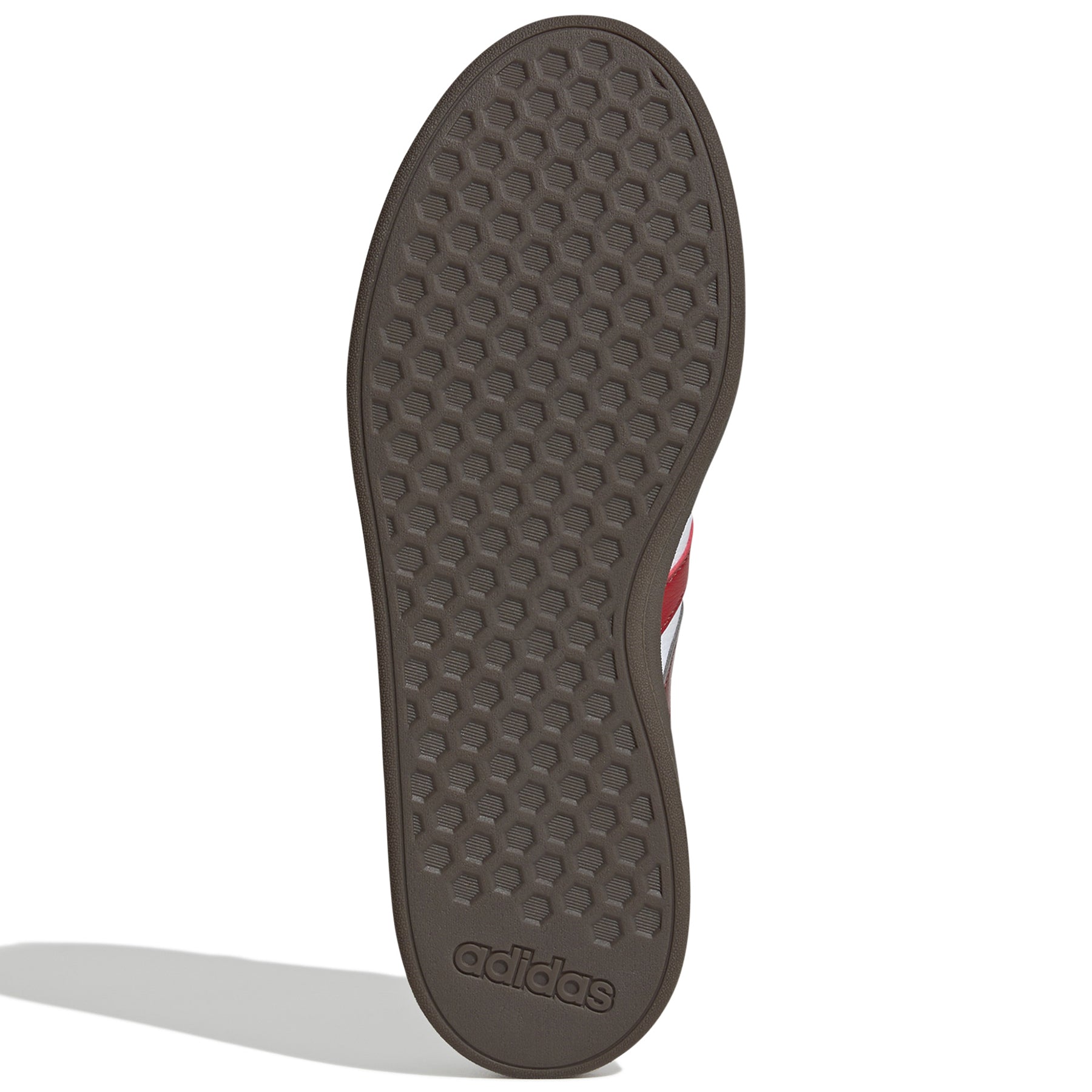 Zapatillas Adidas Hombre Urbanas Grand Court Base 2.0 | JH8611