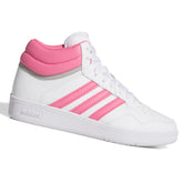 Botin Adidas Mujer Urbanas Hoops 4.0 Mid J | JI0906