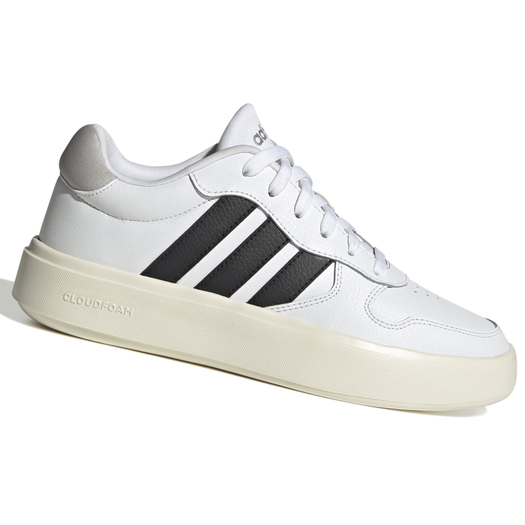 Zapatilla Adidas Mujer Urbanas Litecourt | JI2162