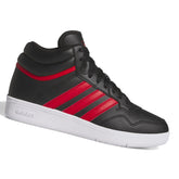 Botin Adidas Unisex Urbanas Hoops 4.0 Mid J | JI3475