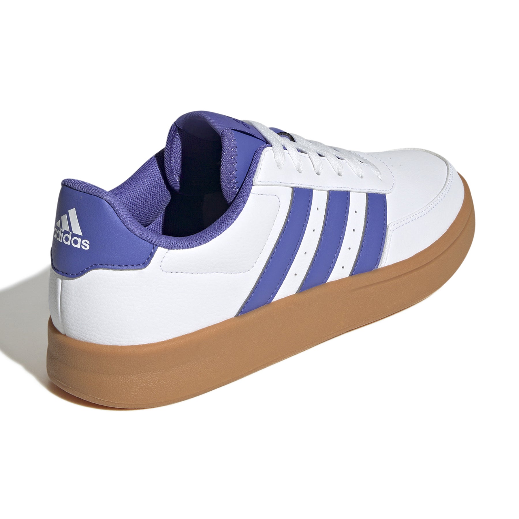 Zapatillas Adidas Hombre Urbanas Breaknet 2.0 | JP5362