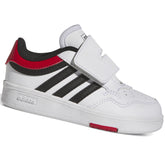 Zapatillas Adidas Niños Urbanas Hoops 4.0 Cf I | JQ7877