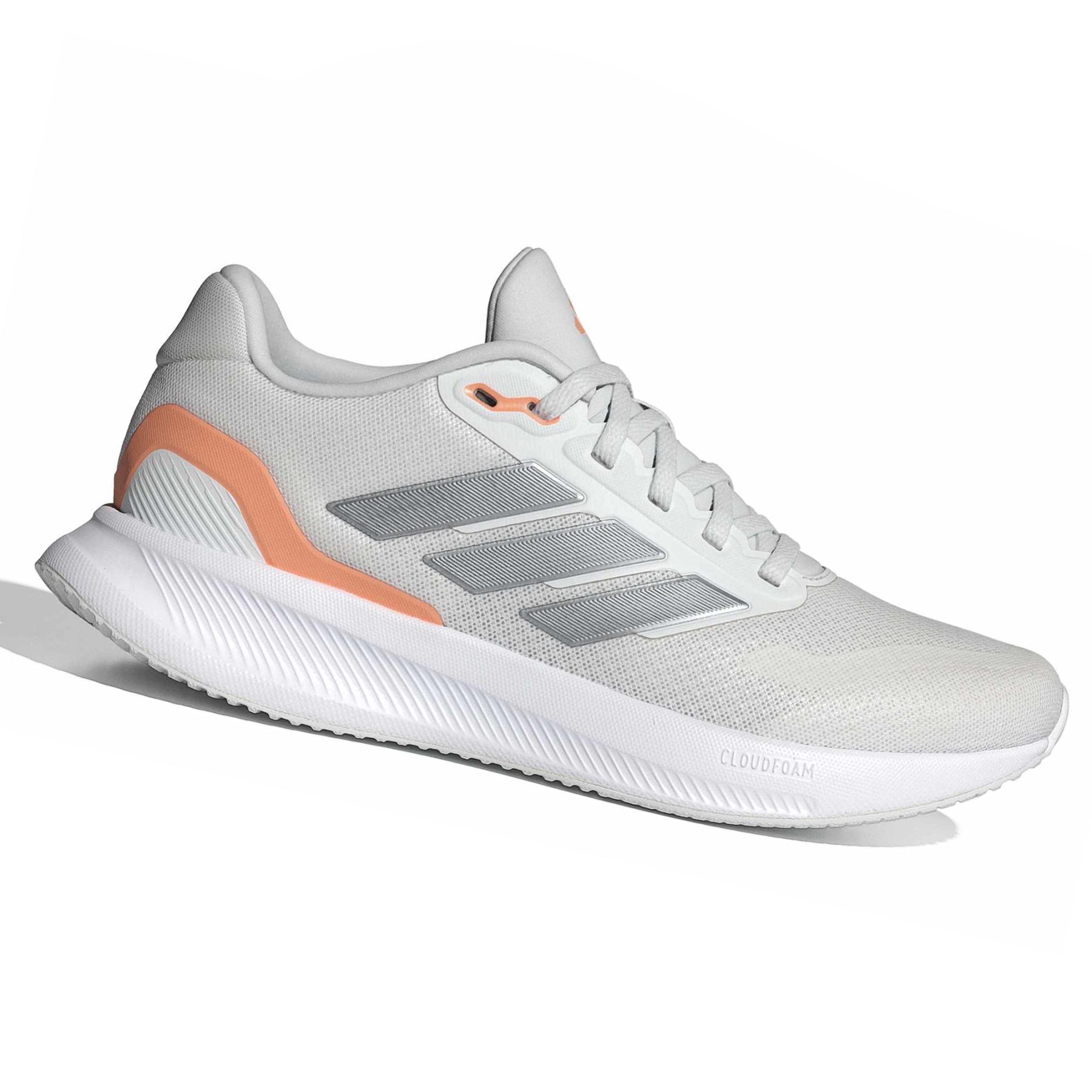 Zapatillas Adidas Mujer Running Runfalcon 5 | JQ9401