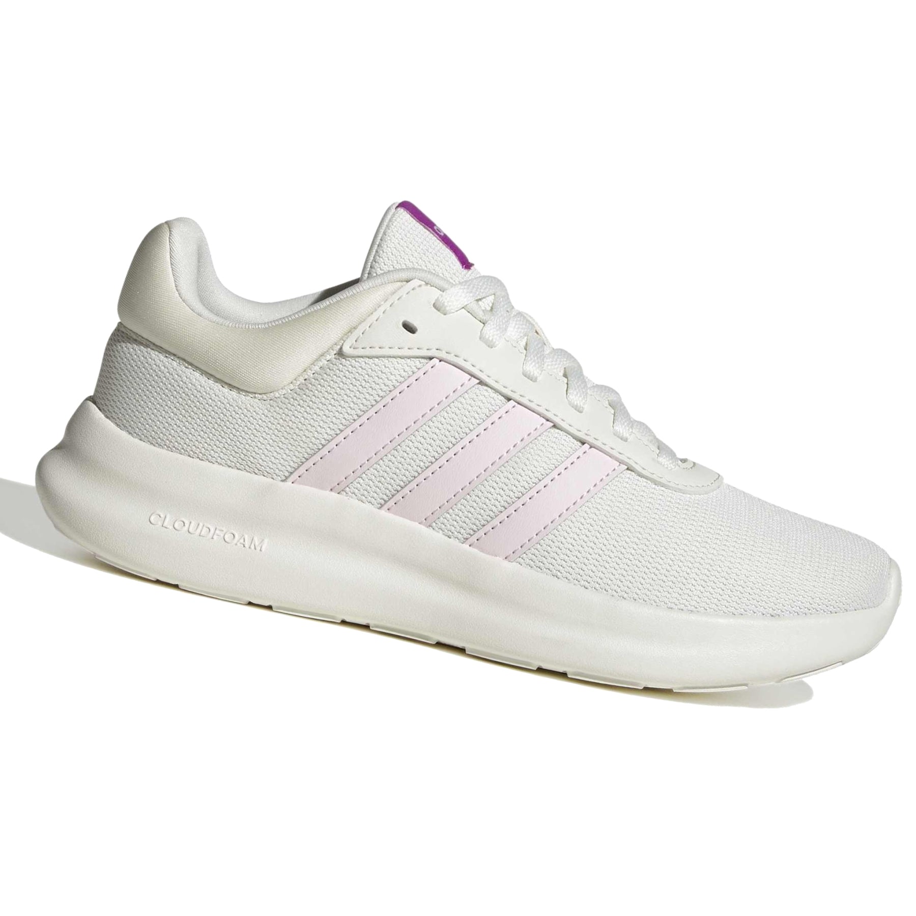 Zapatillas Adidas Mujer Running Literacer 4.0 | JR2300