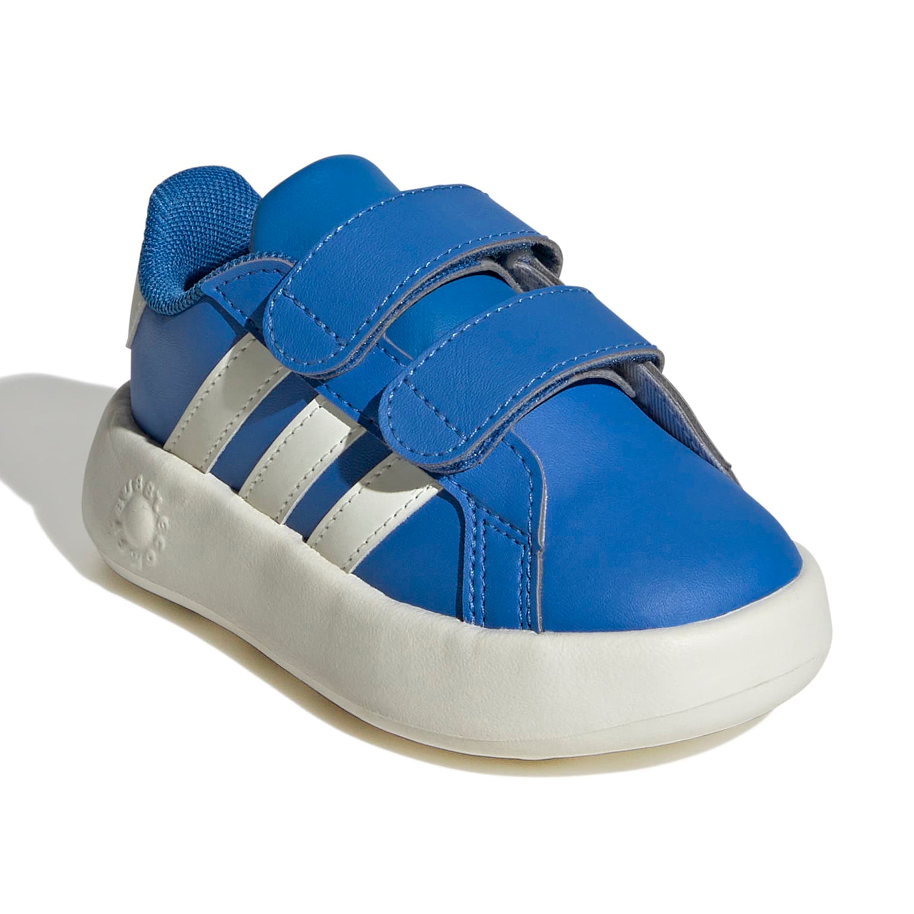 Zapatillas Adidas Unisex Urbanas Grand Court 2.0 Cf I | JR5103
