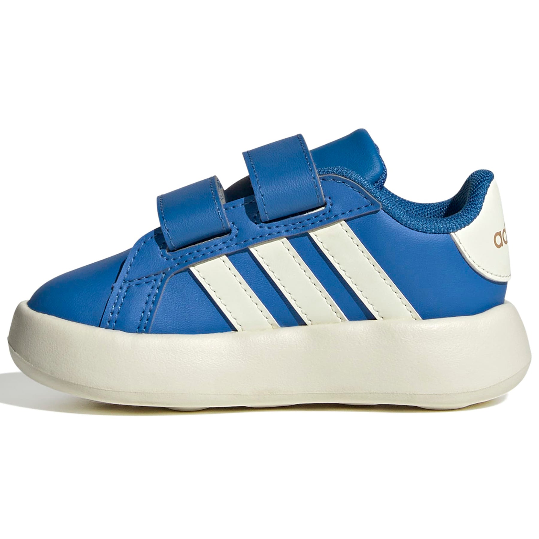Zapatillas Adidas Unisex Urbanas Grand Court 2.0 Cf I | JR5103