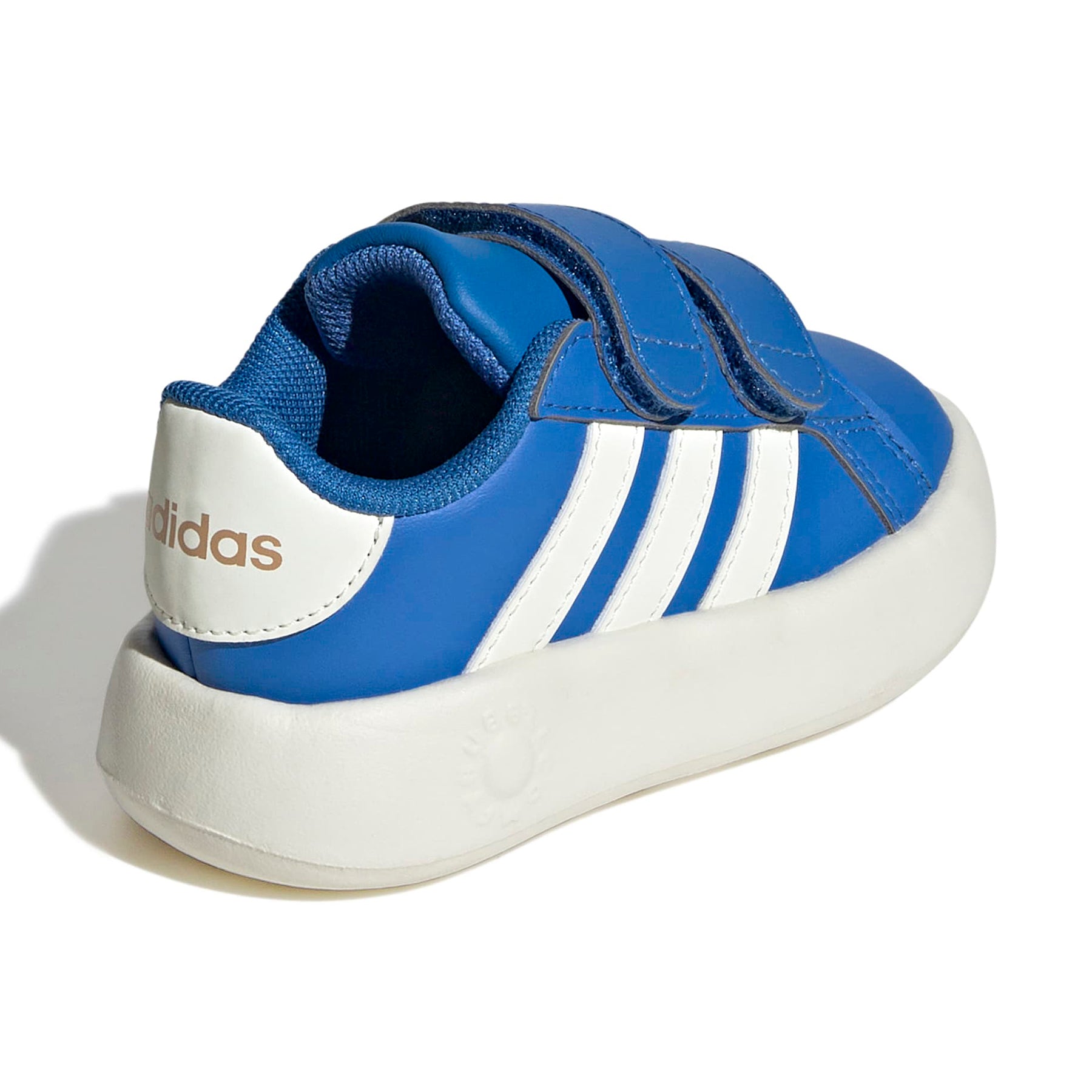 Zapatillas Adidas Unisex Urbanas Grand Court 2.0 Cf I | JR5103