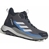 Botin Adidas Hombre Outdoor Terrex Anylander Mid R.Ryd | JR6593