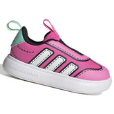 Zapatillas Adidas Niñas Running Bubblecomic I | JS0126