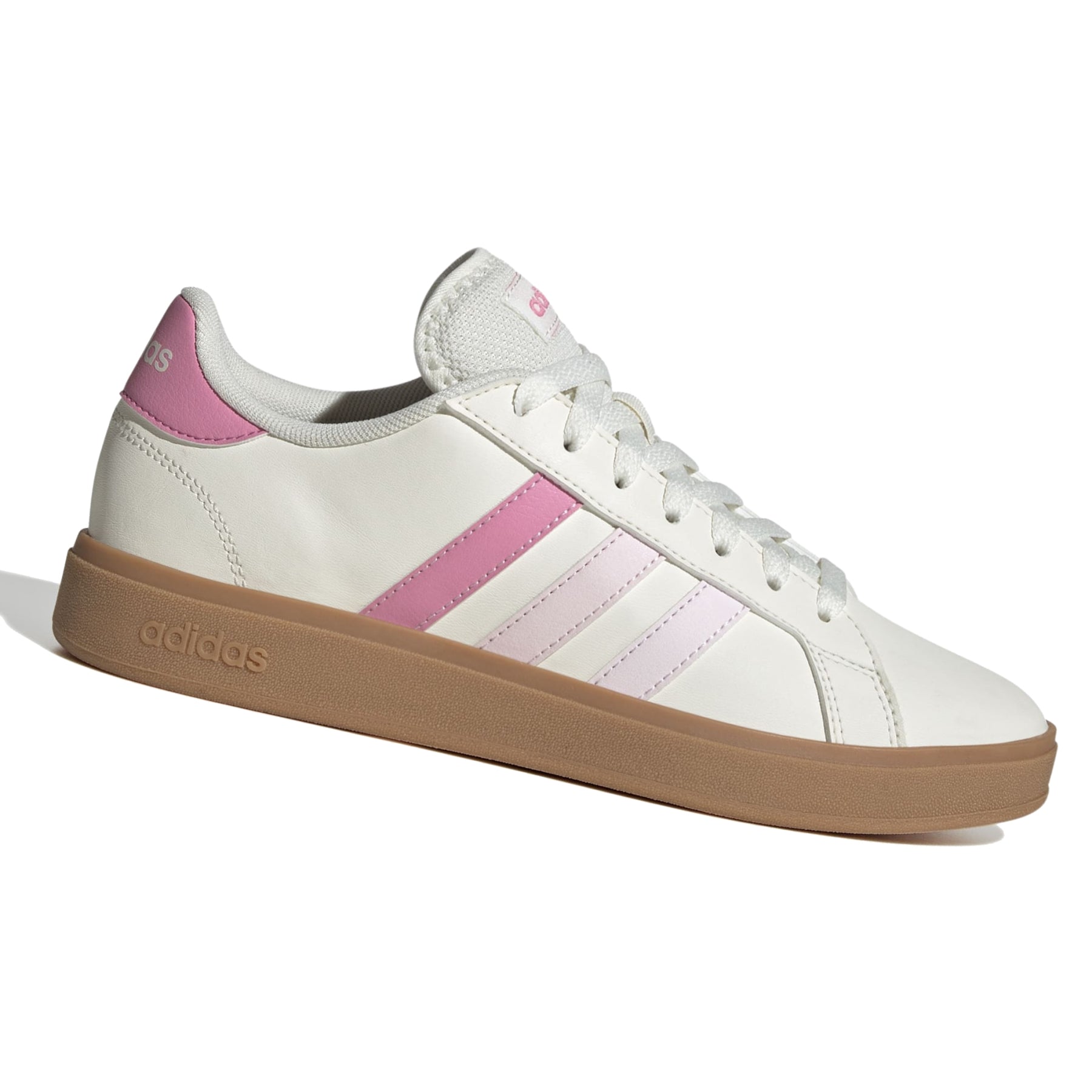 Zapatillas Adidas Mujer Urbano Grand Court Base 2.0 | JS1321