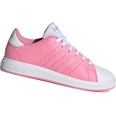 Zapatillas Adidas Mujer Urbanas Advantage Base 2.0 J | JS3815