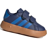 Zapatillas Adidas Unisex Urbanas Grand Court 2.0 Cf I | JS4341