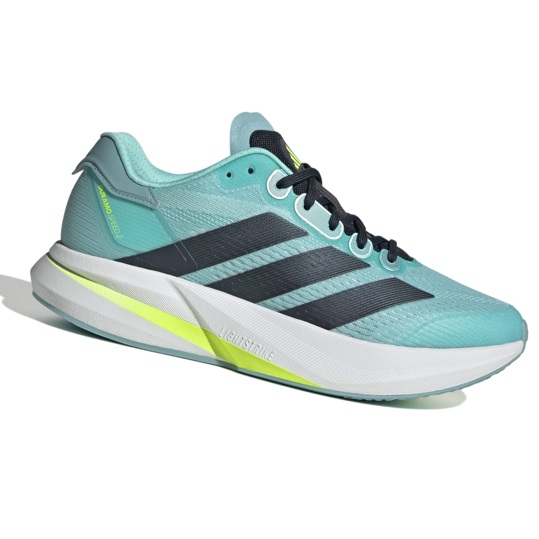 Zapatillas Adidas Hombre Running Duramo Speed 2 | JS4414
