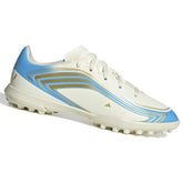 Zapatillas Adidas Unisex Futbol F50 Messi Club Tf J | KK1380