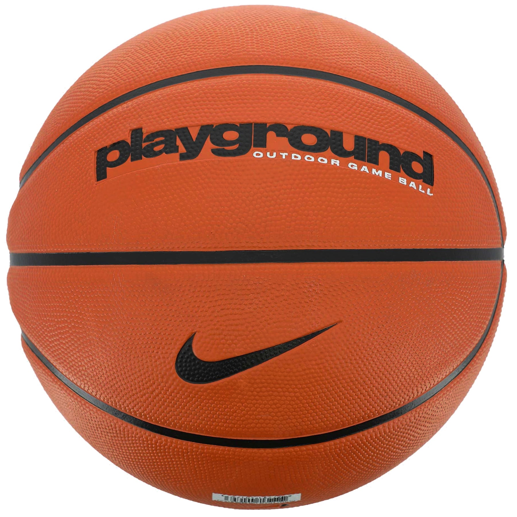 Balon Nike Unisex Basquet Everyday Playground | N100449881407